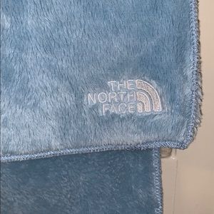 The North Face Scarf and Hat Set